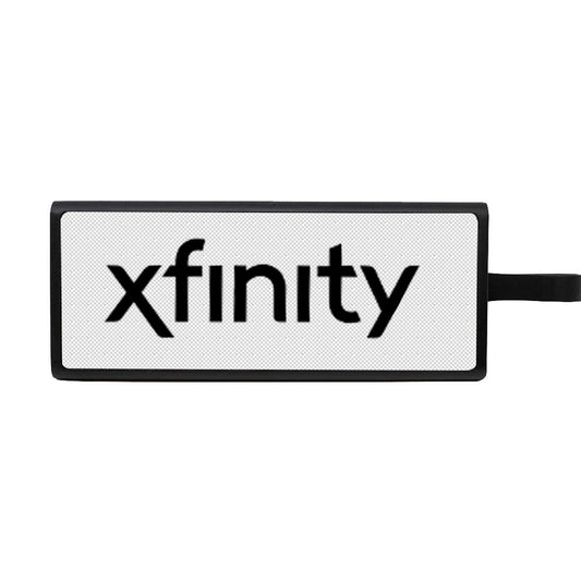 Xfinity Hydrobump™ Waterproof Speaker