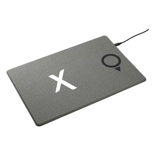 Expressive X MagClick Fast Wireless Charging Desk Organizer