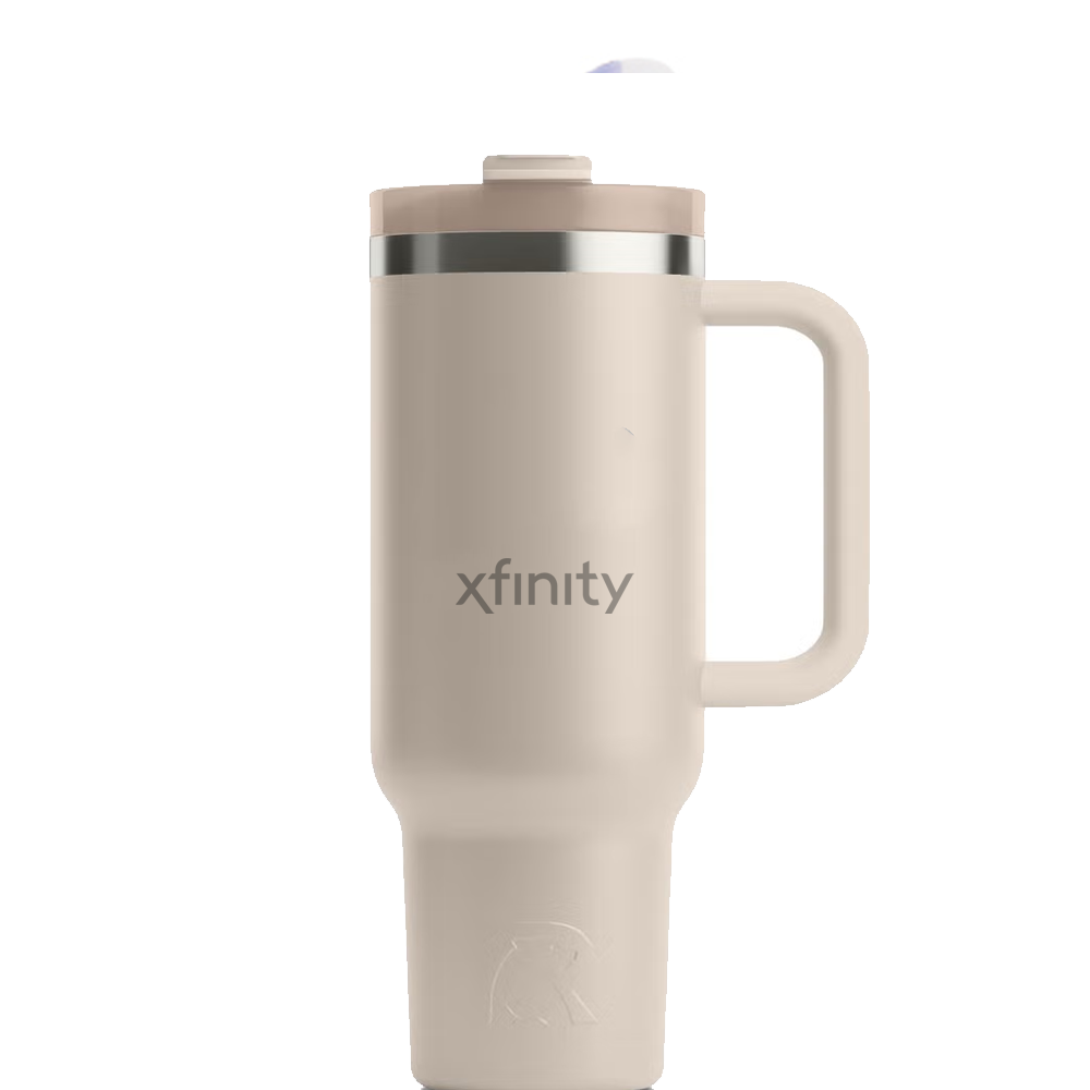 RTIC 40oz Roadtrip Tumbler