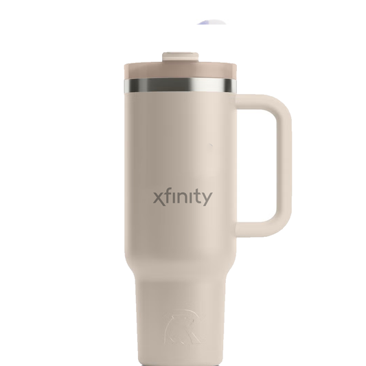 RTIC 40oz Roadtrip Tumbler