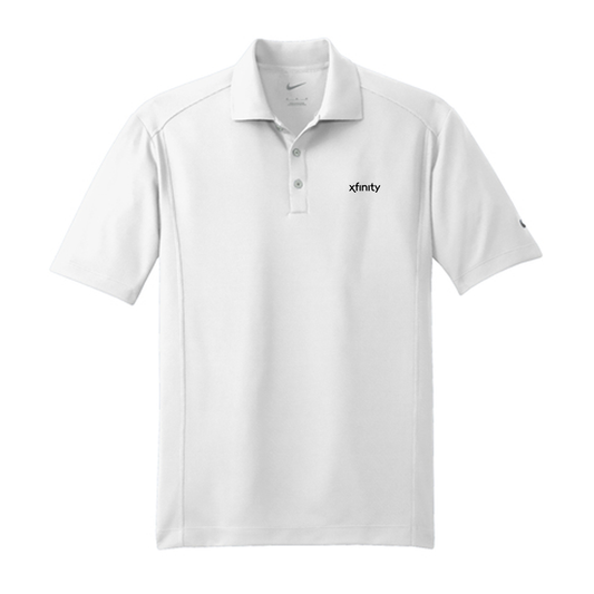 Men's Xfinity Nike Dri Fit Classic Polo