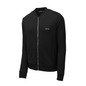 Men's Xfinity French Terry Lightweight Bomber Jacket