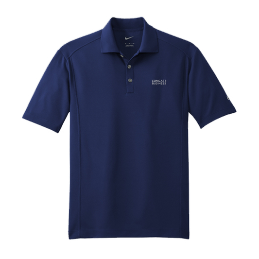 Men's Comcast Business Nike Dri Fit Classic Polo