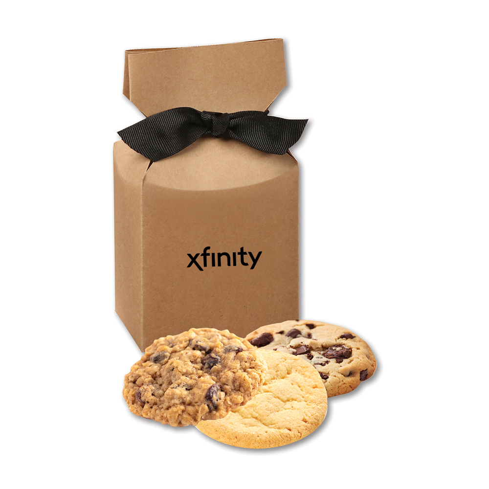 Xfinity Homestyle Cookies Gift Box
