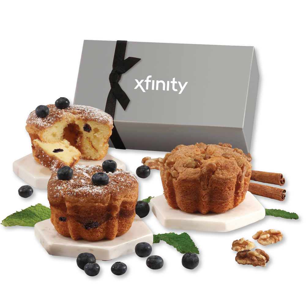 Xfinity Sweet Escape