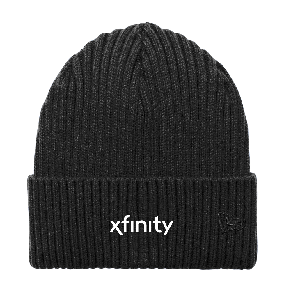 Xfinity New Era Classic Cuff Beanie