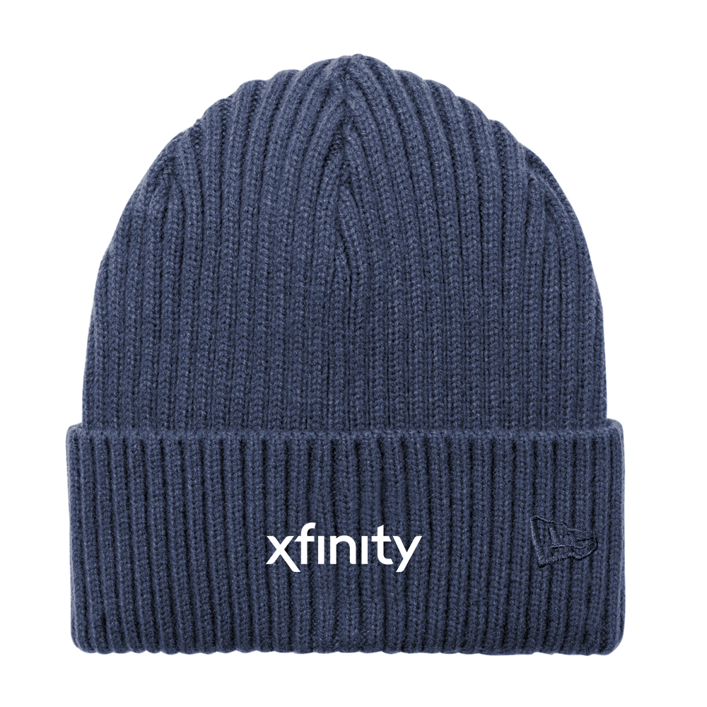 Xfinity New Era Classic Cuff Beanie