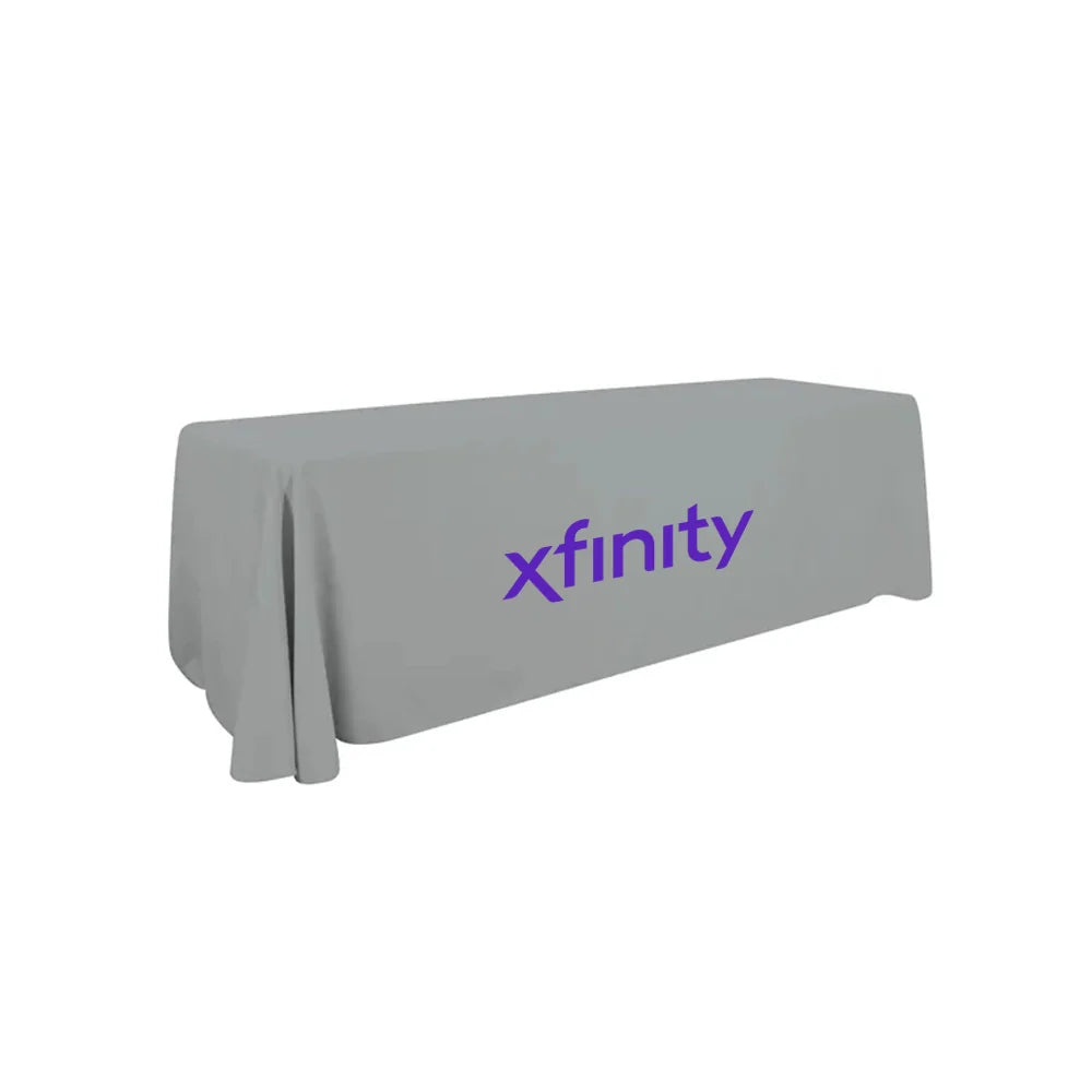 Xfinity 8 Ft Table Cover
