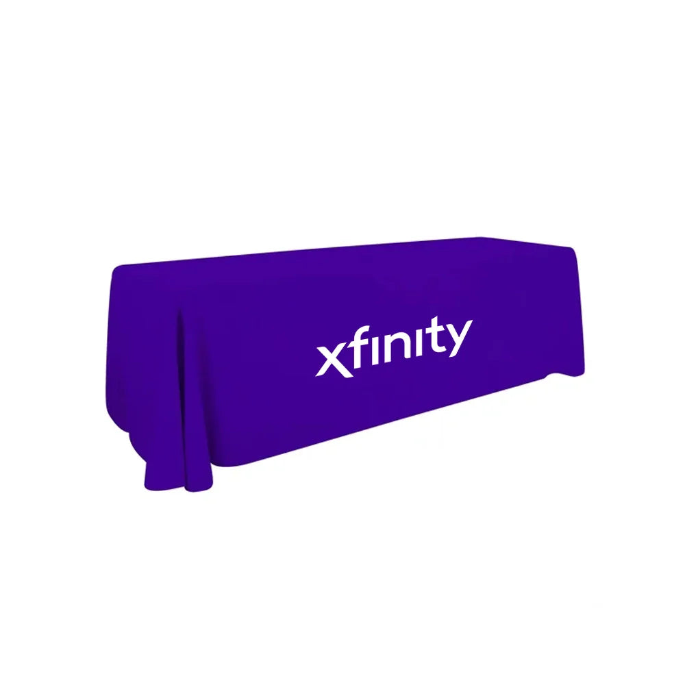 Xfinity 8 Ft Table Cover