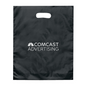 Comcast Advertising Plastic Giveaway Bag