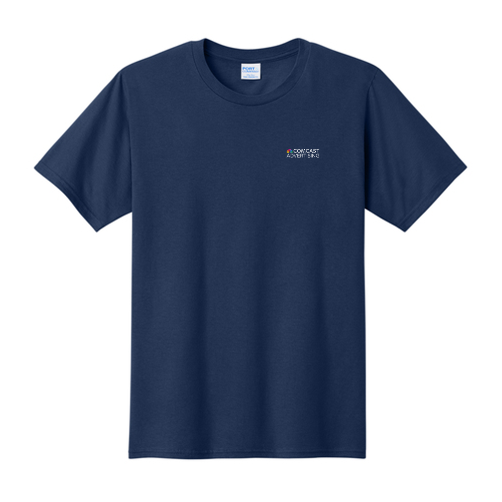 Men's Comcast Advertising Fan Favorite Tee
