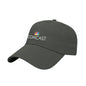 Comcast Low Profile Cap With Comcast Peacock Logo