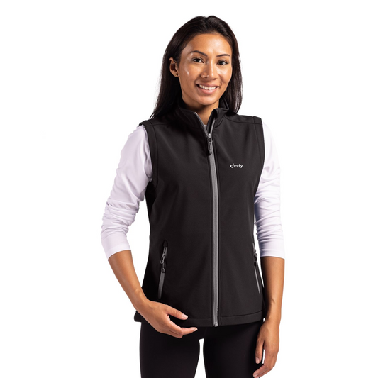 Women's Xfinity Tempo Softshell Vest