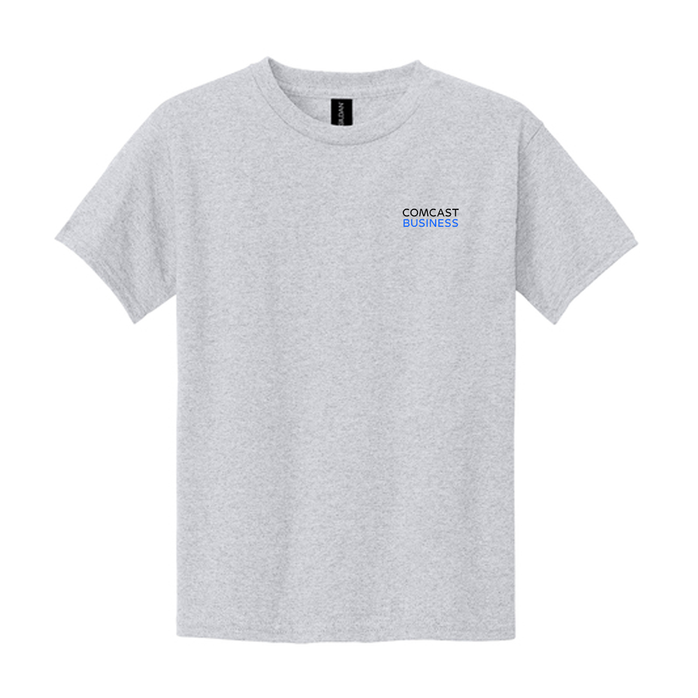 Comcast Business Youth Cotton T-Shirt