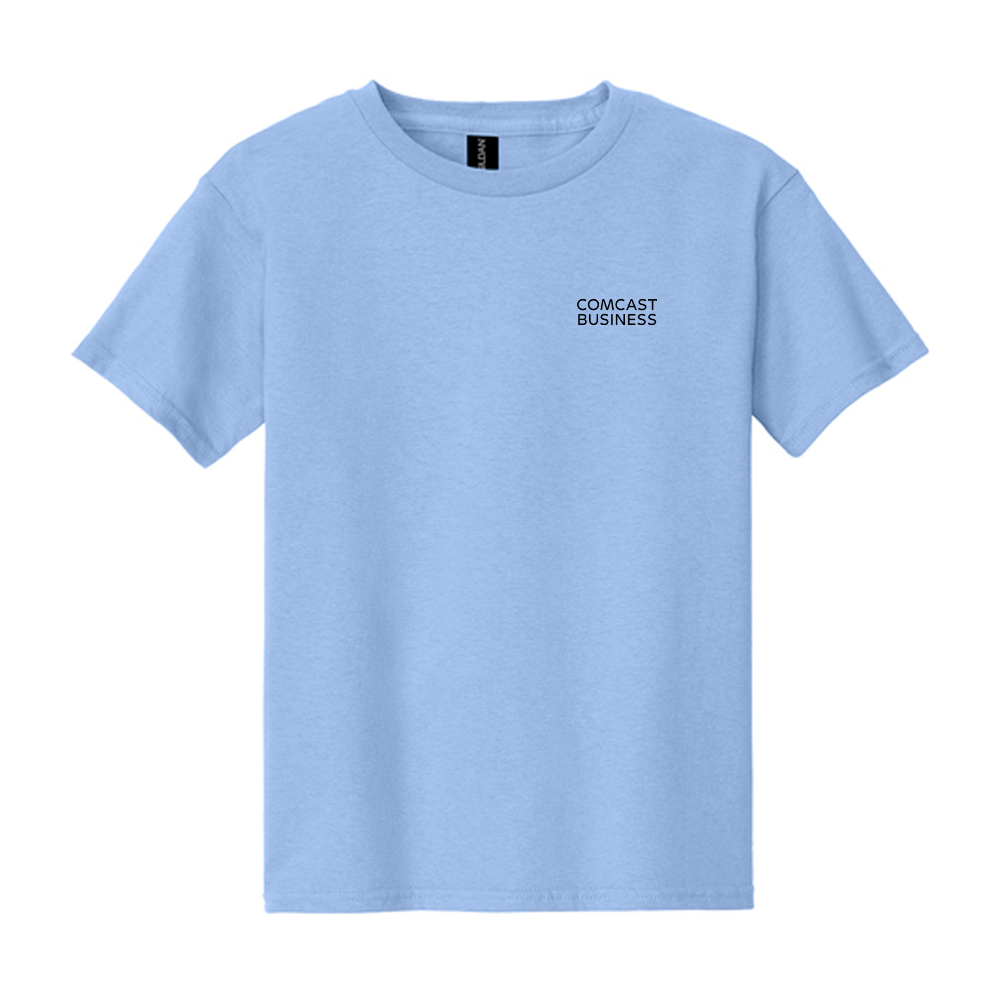 Comcast Business Youth Cotton T-Shirt
