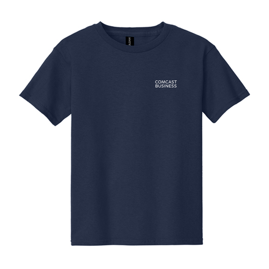 Comcast Business Youth Cotton T-Shirt