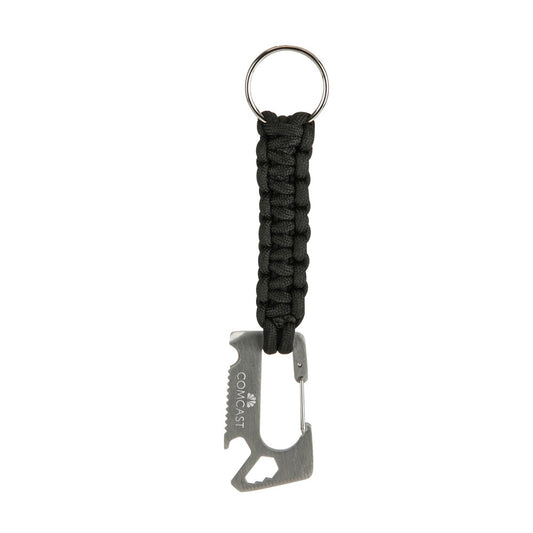 Basecamp Peak Carabiner Multi-tool