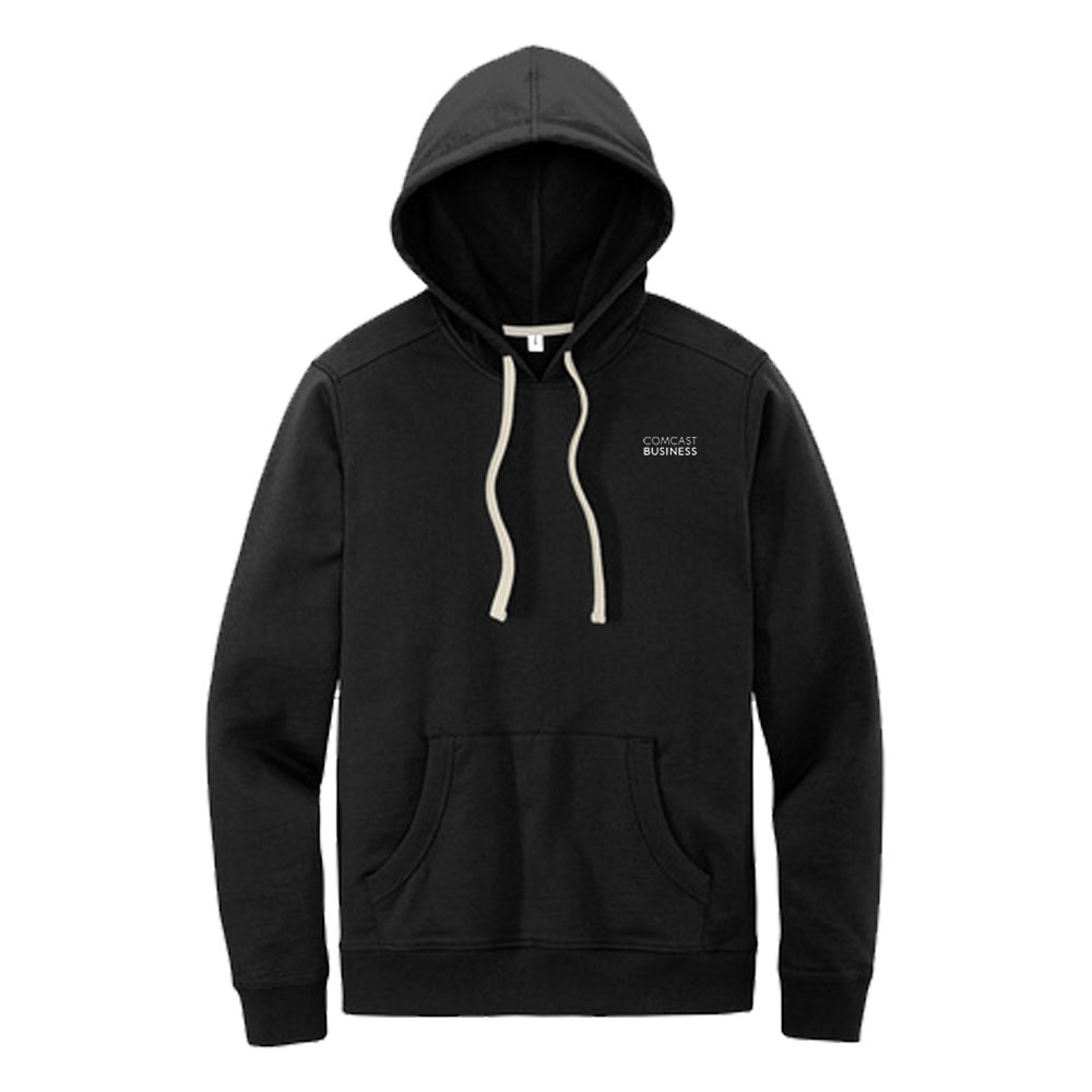 Comcast Business District Re-Fleece Hoodie