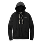 Comcast Business District Re-Fleece Hoodie