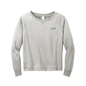 Women's Comcast Business French Terry Shirt
