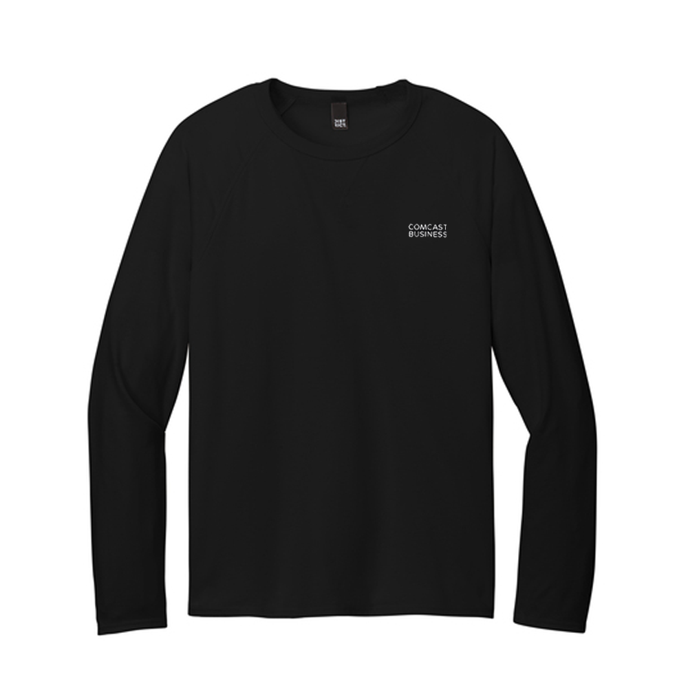 Men’s Comcast Business French Terry Shirt