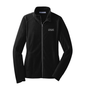 Women’s Comcast Business Fleece Jacket