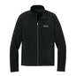 Men’s Comcast Business Fleece Jacket