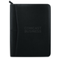 Comcast Business Pedova Zippered Padfolio