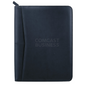 Comcast Business Pedova Zippered Padfolio