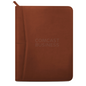 Comcast Business Pedova Zippered Padfolio