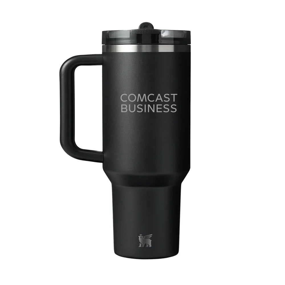 Stanley Comcast Business 30oz Quencher Tumbler