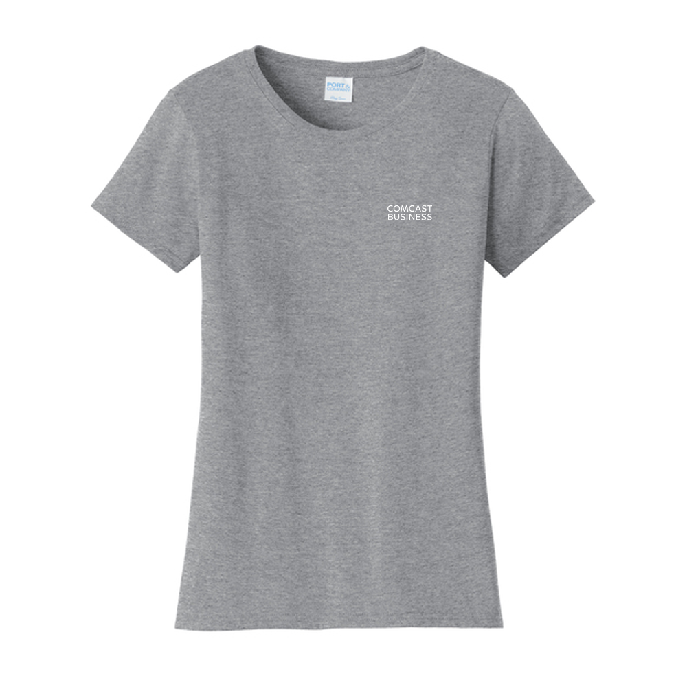 Women's Comcast Business Fan Favorite Tee
