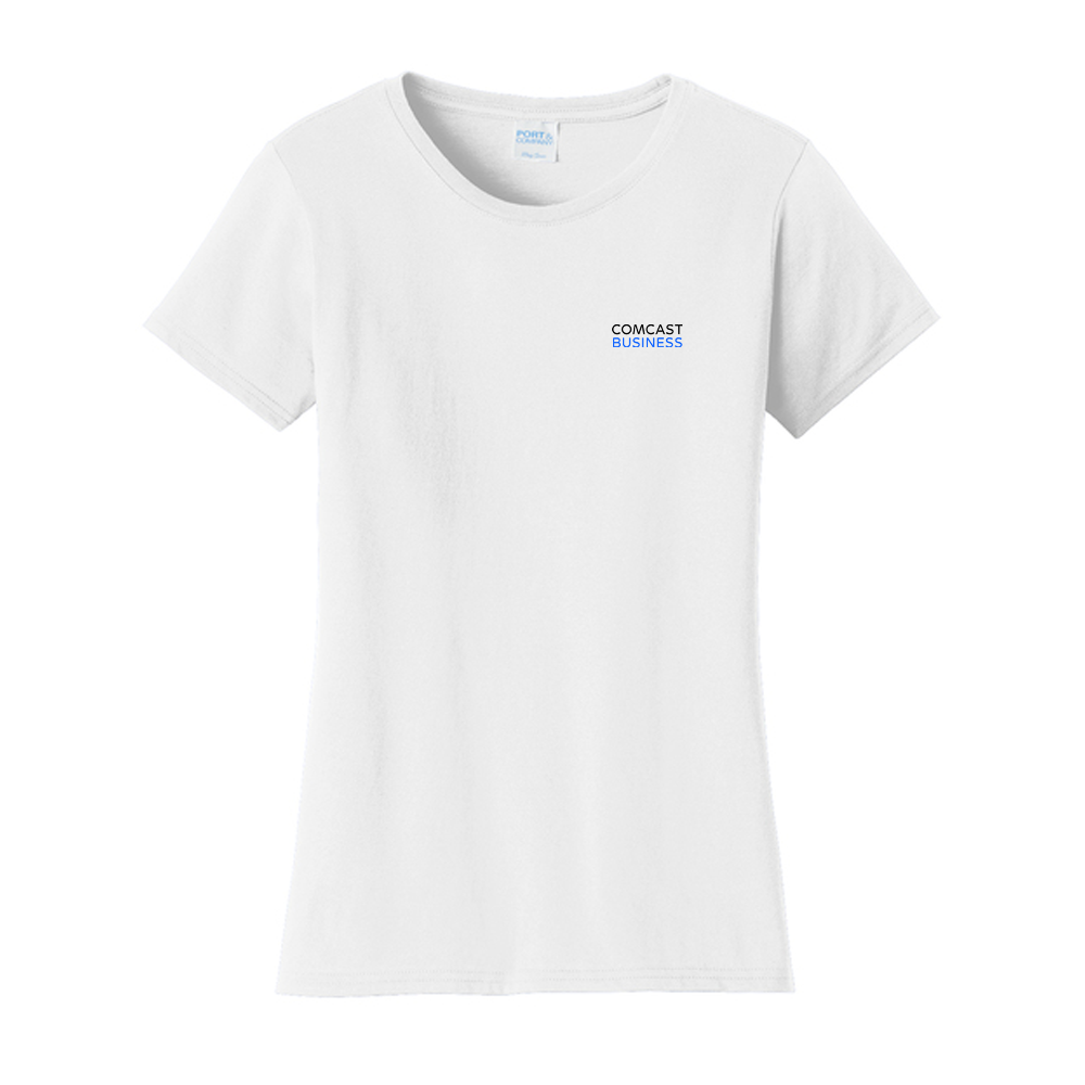 Women's Comcast Business Fan Favorite Tee