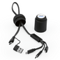 Comcast Business Versacord 5-in-1 Charging Cable