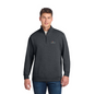 Men's Comcast Tall 1/4 Zip Sweatshirt