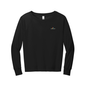 Women's Comcast French Terry Shirt