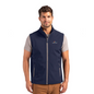 Men's Comcast Tempo Softshell Vest