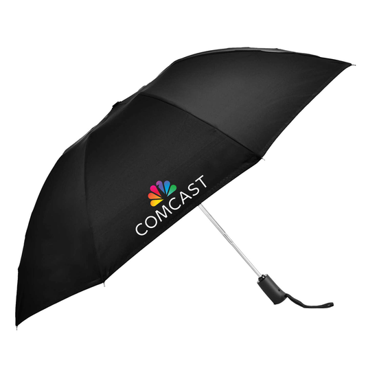 Comcast 46" Inverted Umbrella