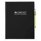 Comcast Advertising Maxx Padfolio