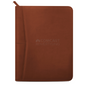Comcast Advertising Pedova Zippered Padfolio