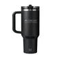 Stanley Comcast Advertising 30oz Quencher Tumbler