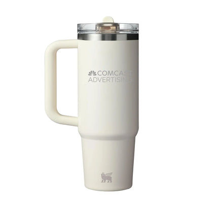 Stanley Comcast Advertising 30oz Quencher Tumbler