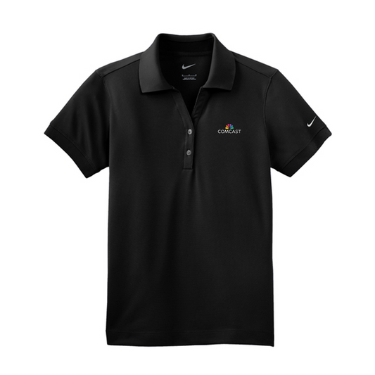 Women's Comcast Nike Dri-Fit Classic Polo