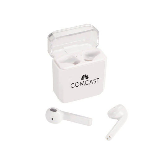 Comcast True Wireless Auto Pair Earbuds