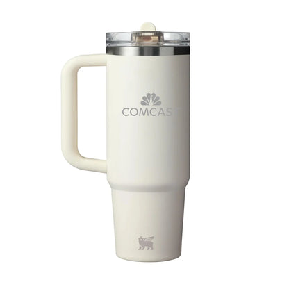 Stanley Comcast 30oz Quencher Tumbler