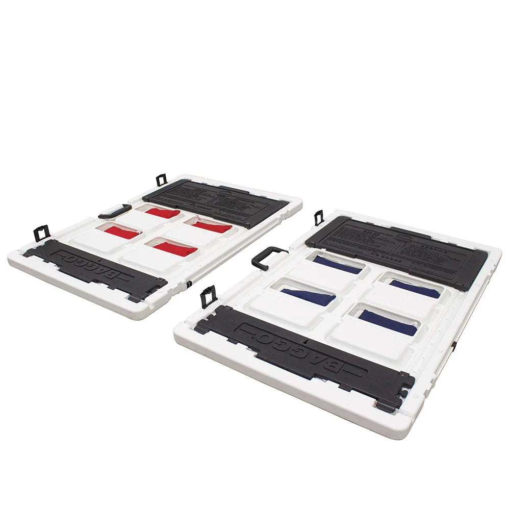 Comcast Business Easy-Stow Corn Hole Game