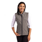 Women's Comcast Tempo Softshell Vest