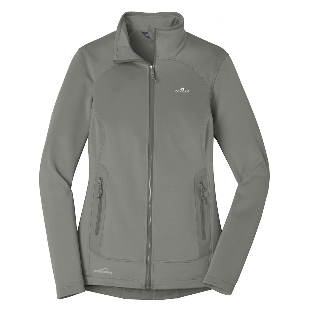Women's Comcast Eddie Bauer Highpoint Fleece Jacket