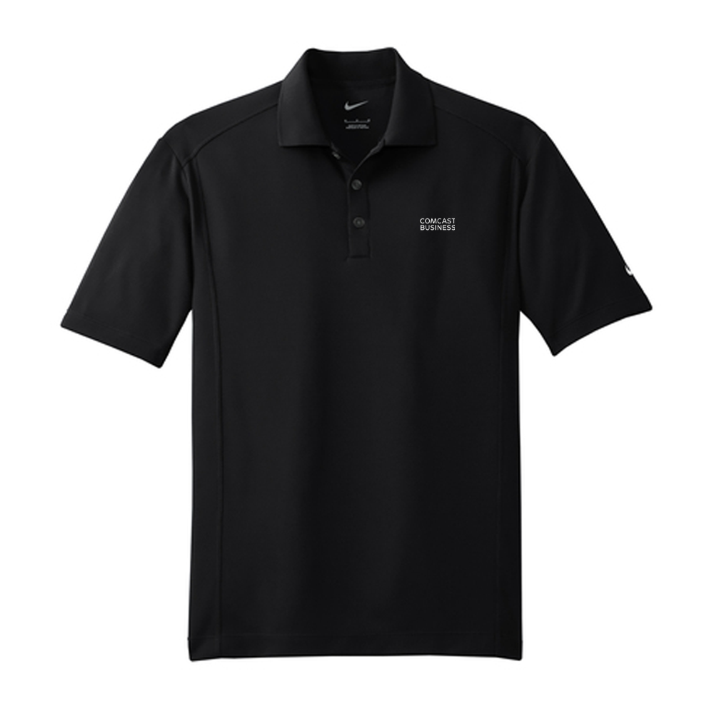 Men's Comcast Business Nike Dri Fit Classic Polo