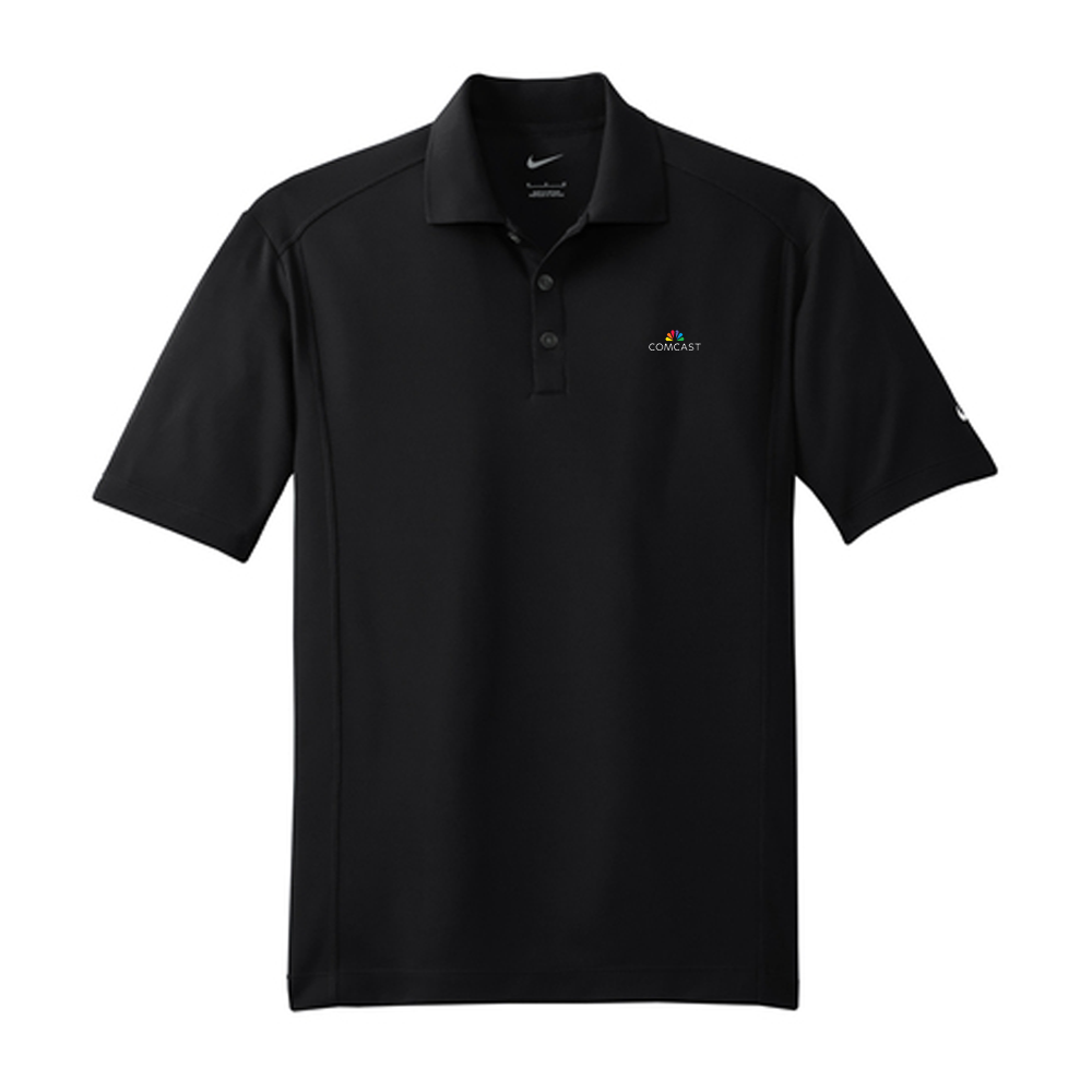Comcast Nike Dri Fit Classic Polo
